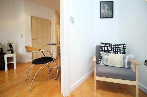 Apartamento Hayes Retreat By Staybc