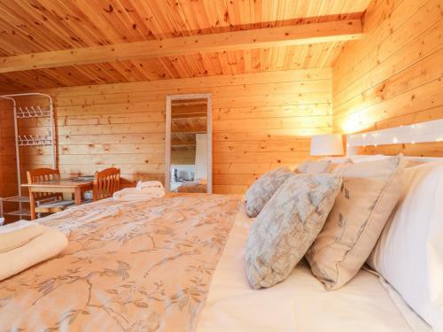 Butterfly Lodge