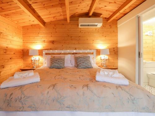 Butterfly Lodge