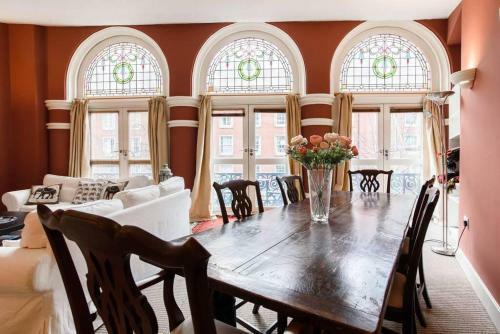 Apartamento Amazing 1 Bd Next To Principality Stadium & Castle