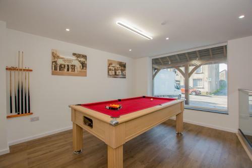 Castell Coch Lodge By Cardiff Holiday Homes