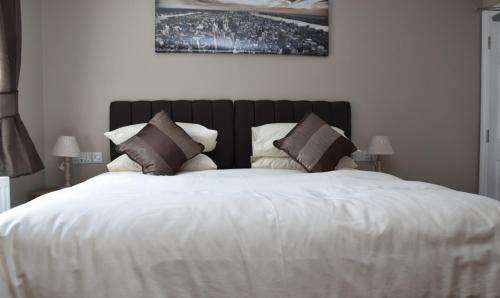 Bed & Breakfast The Red Lion