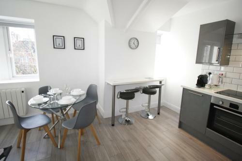Willow Serviced Apartments - The Walk