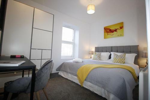 Willow Serviced Apartments - The Walk