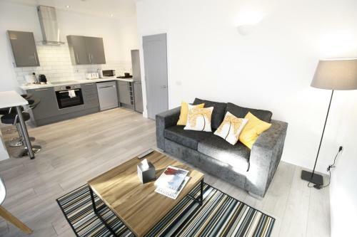 Willow Serviced Apartments - The Walk