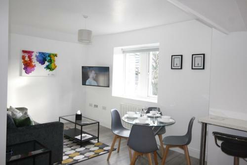 Willow Serviced Apartments - The Walk