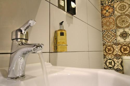Willow Serviced Apartments - The Walk