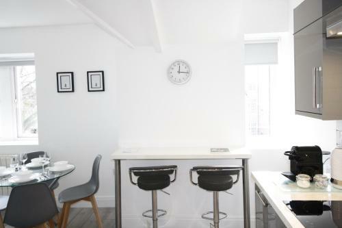 Willow Serviced Apartments - The Walk
