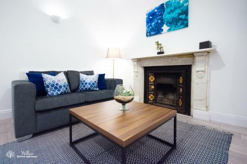 Willow Serviced Apartments - The Walk