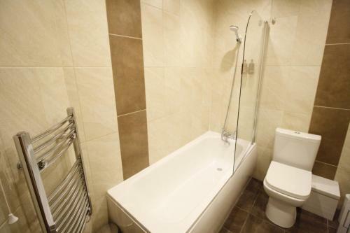Willow Serviced Apartments - The Walk