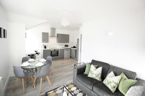 Willow Serviced Apartments - The Walk
