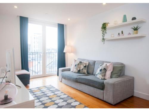 The Most Central Apartment In Cardiff