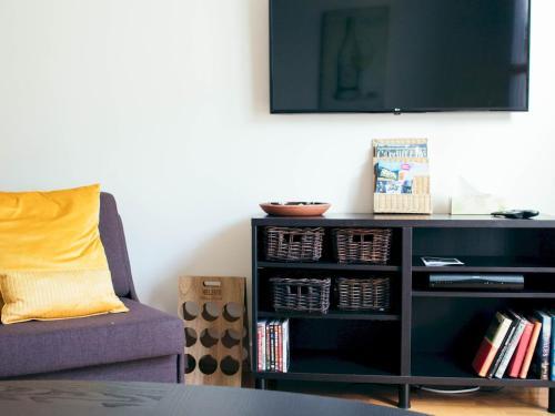 Super Central Cardiff Apartment Close To Stadiums!