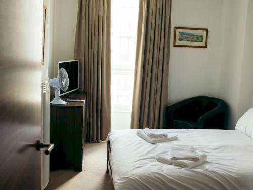Super Central Cardiff Apartment Close To Stadiums!