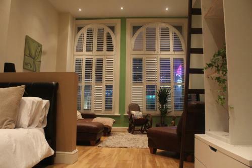 Apartamento Castell Haven Studio