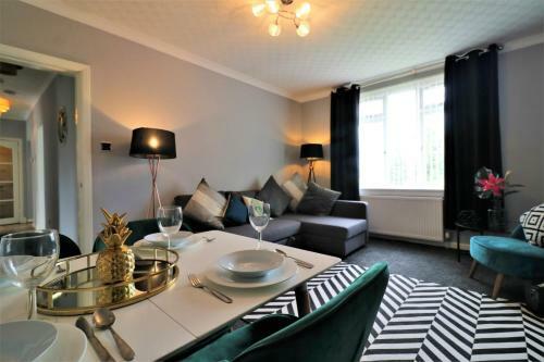 Apartamento Signature - Carfin House
