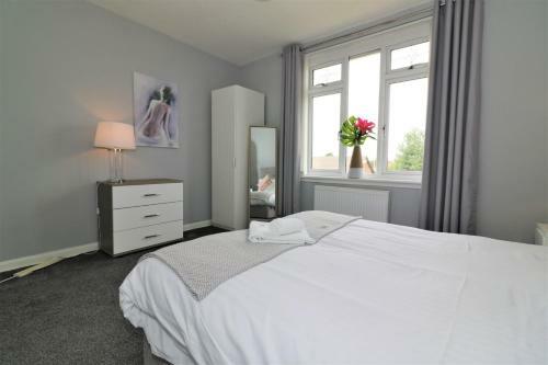 Apartamento Signature - Carfin House