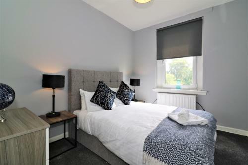 Apartamento Signature - Carfin House