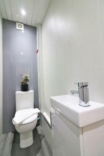Apartamento Signature - Carfin House
