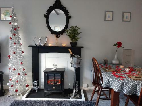 Trenewydd Farm Holiday Cottages