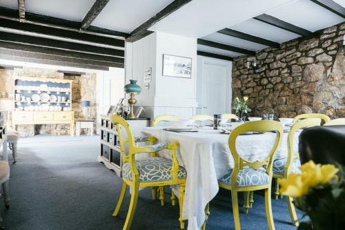 Britannia House B&B - Double Room