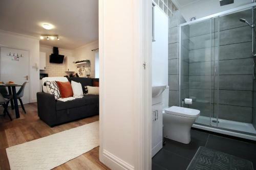 Apartamento Llys Dol May By Staybc