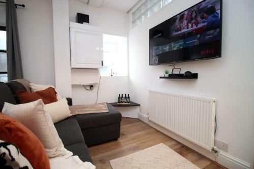 Apartamento Llys Dol May By Staybc