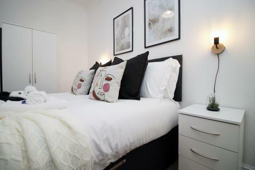 Apartamento Llys Dol May By Staybc