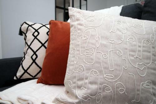 Apartamento Llys Dol May By Staybc