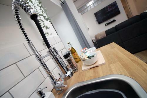 Apartamento Llys Dol May By Staybc