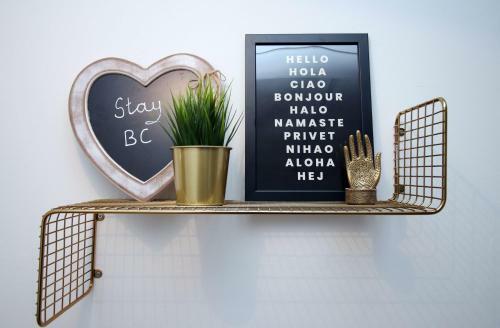 Apartamento Llys Dol May By Staybc