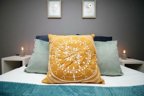 Apartamento Gabalfa Lodge Apt 3 By Staybc
