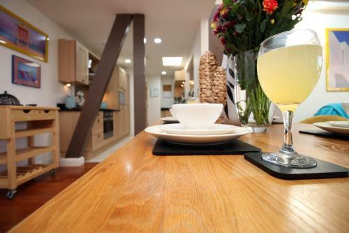 Apartamento David Morgan View By Staybc