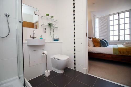 Apartamento David Morgan View By Staybc