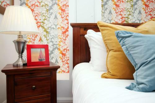 Apartamento David Morgan View By Staybc