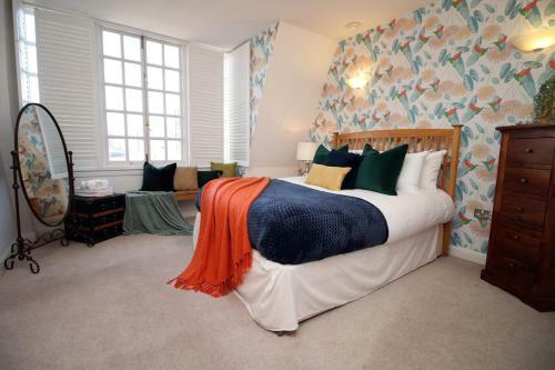 Apartamento David Morgan View By Staybc
