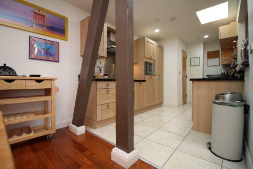Apartamento David Morgan View By Staybc
