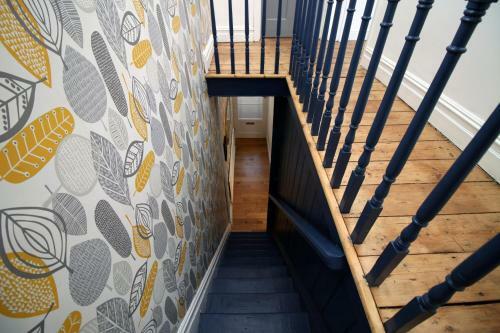 Taff House By Staybc