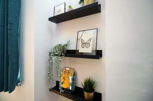 Taff House By Staybc