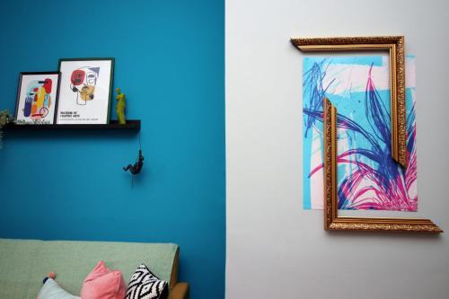 Apartamento Howard Gardens View By Staybc