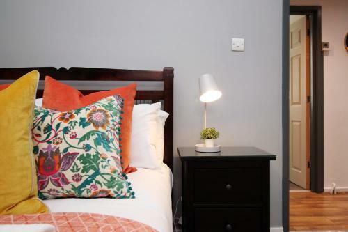 Apartamento Howard Gardens View By Staybc