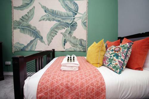 Apartamento Howard Gardens View By Staybc