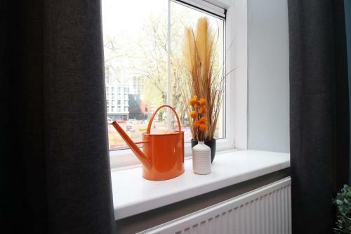 Apartamento Howard Gardens View By Staybc