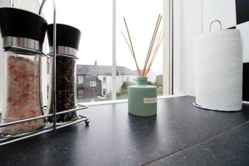 Apartamento Howard Gardens View By Staybc