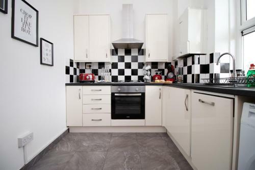 Apartamento Howard Gardens View By Staybc