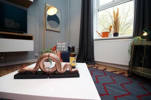 Apartamento Howard Gardens View By Staybc