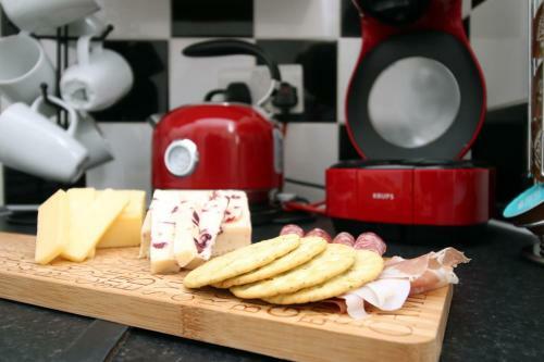 Apartamento Howard Gardens View By Staybc