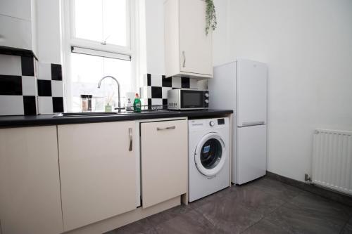 Apartamento Howard Gardens View By Staybc