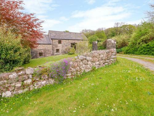Llwynpur Cottage