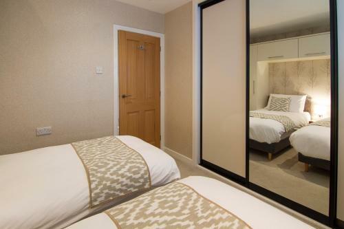 Keer Lodge - Pine Lake Resort